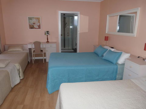 Fullarton Motor Lodge - Accommodation Port Hedland 3