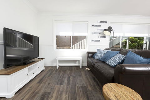 FYNE SHORES - Accommodation Port Hedland 3