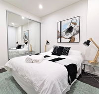 G02 Courtyard Apartment - Accommodation Port Hedland