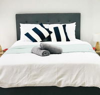 G06 1 Bedroom in Kalina Serviced Apartments - Accommodation Port Hedland