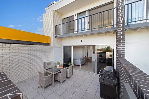 G149 - Apt 1 - Accommodation Port Hedland 2