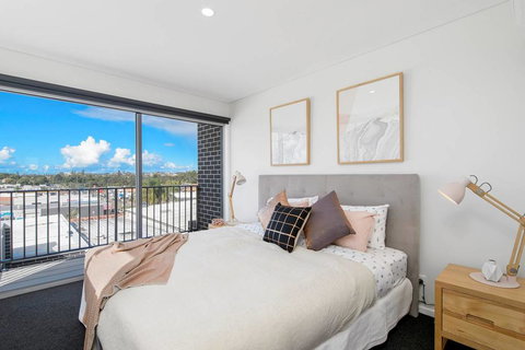 G149 Apartment 4 - Accommodation Port Hedland 3