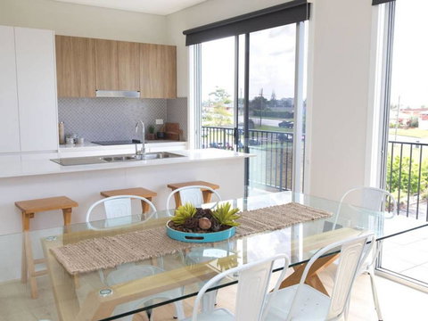 G149 Apartment 4 - Accommodation Port Hedland 1