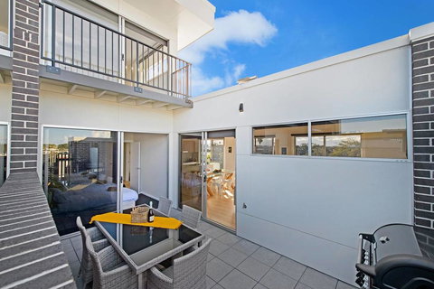 G149 Apartment 4 - Accommodation Port Hedland 2