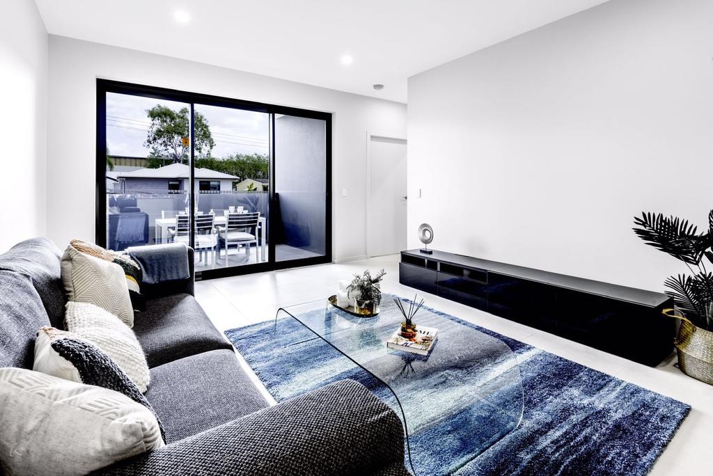 Macgregor QLD Accommodation Port Hedland