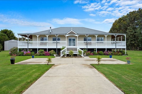 GALBRAITH BEACH STUDIO 1 - Accommodation Port Hedland 2