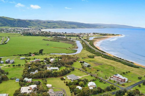 GALBRAITH BEACH STUDIO 1 - Accommodation Port Hedland 3