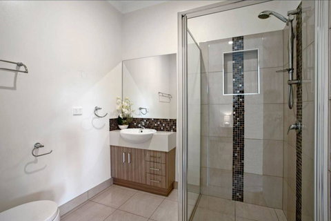 GALBRAITH BEACH STUDIO 2 - Accommodation Port Hedland 2