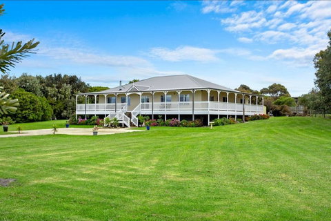 GALBRAITH BEACH STUDIO 2 - Accommodation Port Hedland 3