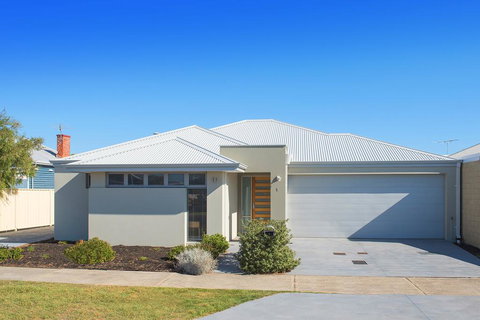 GALE HOUSE - Accommodation Port Hedland 0