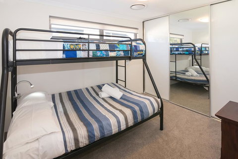 GALE HOUSE - Accommodation Port Hedland 3