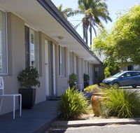 Gale Street Motel  Villas - Accommodation Port Hedland