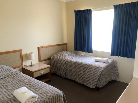 Gale Street Motel & Villas - Accommodation Port Hedland 3