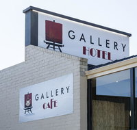 Gallery Hotel - Accommodation Port Hedland