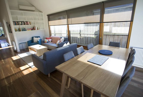 GALWAY COTTAGE - Accommodation Port Hedland 2