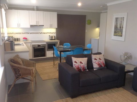 Garden Apartment - Accommodation Port Hedland 0
