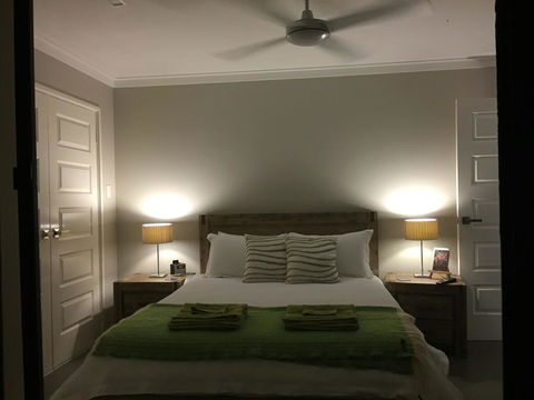 Garden Apartment - Accommodation Port Hedland 2
