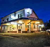 Garden Hotel - Accommodation Port Hedland
