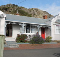 Gardenia House