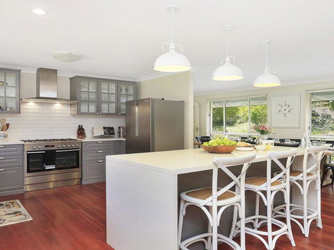 Garland Park - 3 Night Weekends For Price Of 2 - Accommodation Port Hedland 0