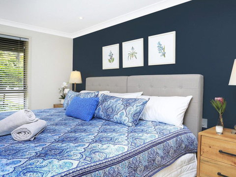 Garland Park - 3 Night Weekends For Price Of 2 - Accommodation Port Hedland 2