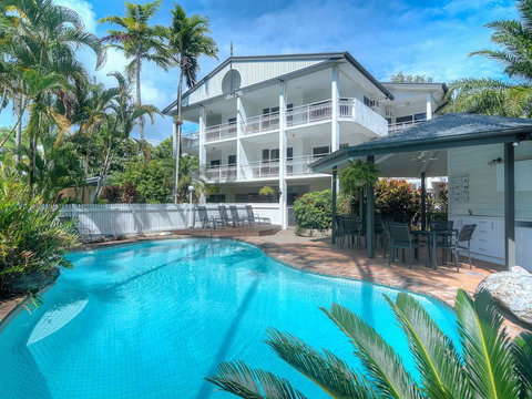 Garrick House - Accommodation Port Hedland 0