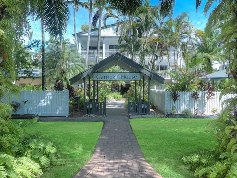 Garrick House - Accommodation Port Hedland 1