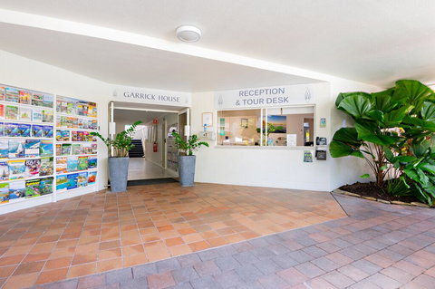 Garrick House - Accommodation Port Hedland 3