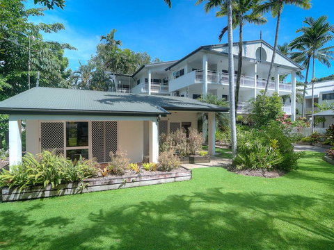 Garrick House - Accommodation Port Hedland 2