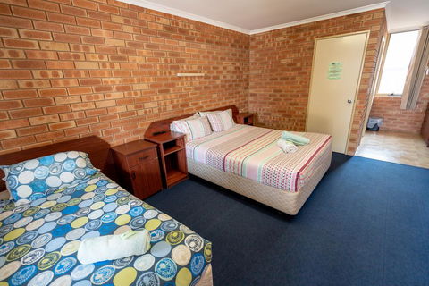 Gascoyne Hotel - Accommodation Port Hedland 3