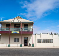 Gascoyne Hotel - Accommodation Port Hedland