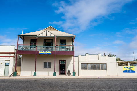Gascoyne Hotel - Accommodation Port Hedland 0
