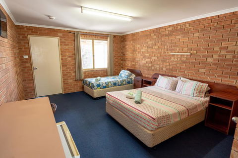 Gascoyne Hotel - Accommodation Port Hedland 2