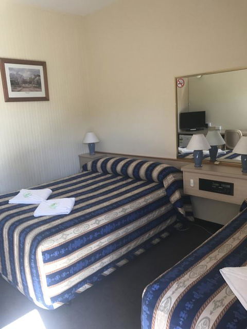 Gateway Motor Inn - Accommodation Port Hedland 2