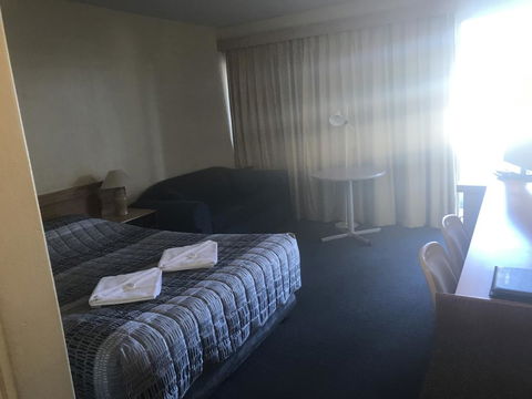 Gateway Motor Inn - Accommodation Port Hedland 3