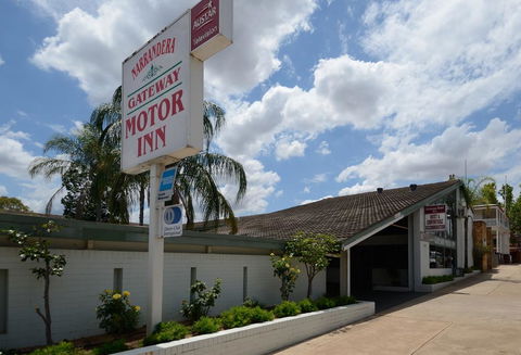 Gateway Motor Inn - Accommodation Port Hedland 0