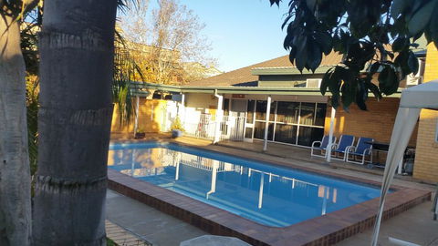 Gateway Motor Inn - Accommodation Port Hedland 1