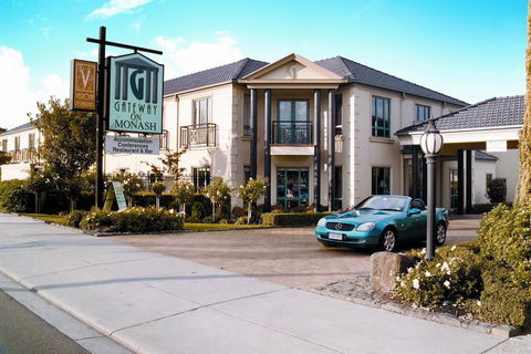 Gateway On Monash - Accommodation Port Hedland 2