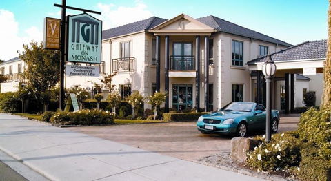 Gateway On Monash - Accommodation Port Hedland 1