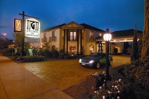 Gateway On Monash - Accommodation Port Hedland 0