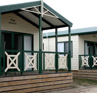 Geelong Surfcoast Hwy Holiday Park - Accommodation Port Hedland