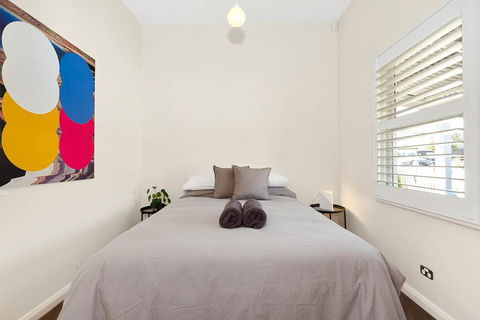 Geelong West Miner's Cottage - Accommodation Port Hedland 2