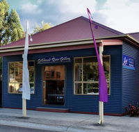 Gellibrand River Gallery Accommodation - Accommodation Port Hedland