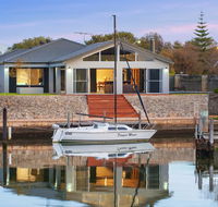 Geographe House - Accommodation Port Hedland