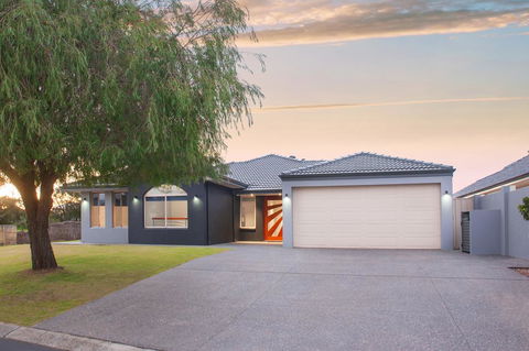 Geographe House - Accommodation Port Hedland 1