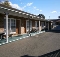George Bass Motor Inn - Accommodation Port Hedland