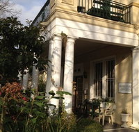 Georgian Court BB Guest House - Accommodation Port Hedland