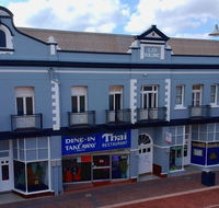Geraldton Backpackers - Accommodation Port Hedland