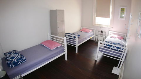 Geraldton Backpackers - Accommodation Port Hedland 3