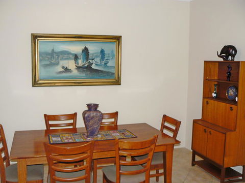 Geraldton Luxury Retreat 2 - Accommodation Port Hedland 2